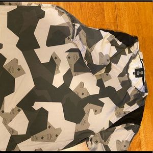MCM Camo TShirt